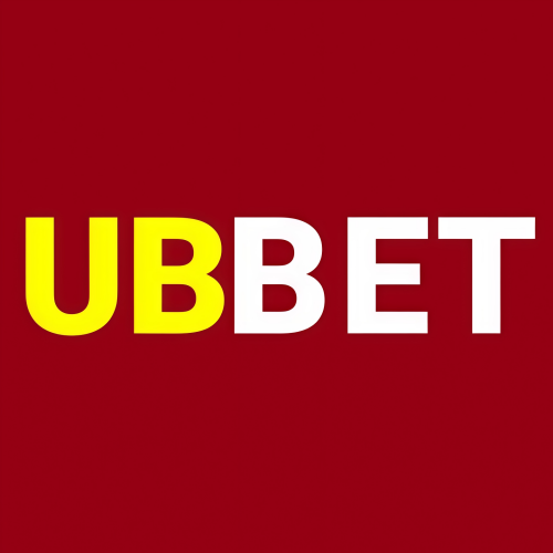 Logo da ubbet